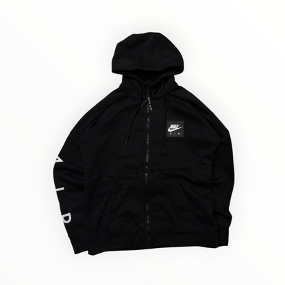 Nike air jacket