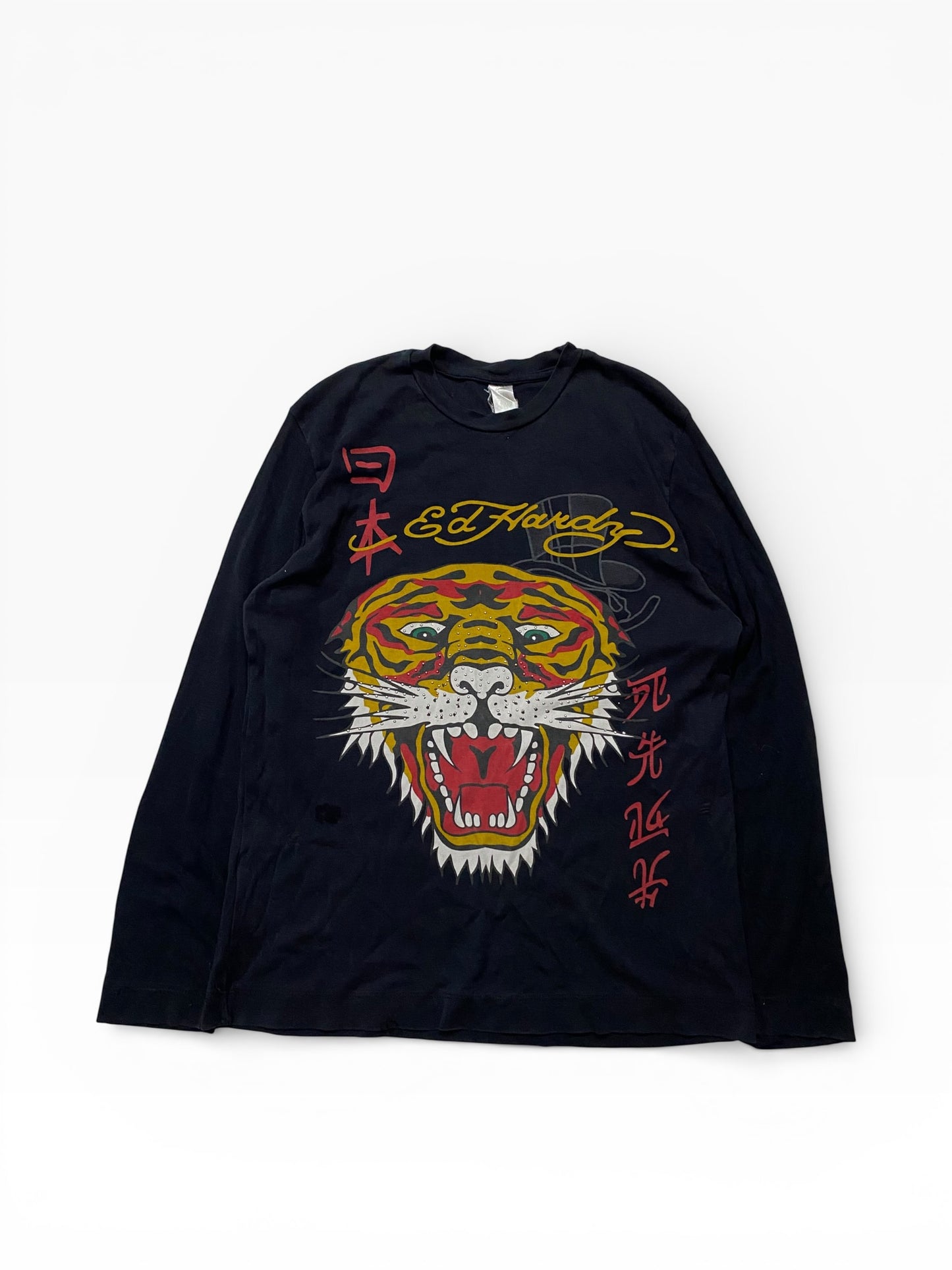 Ed hardy longsleeve