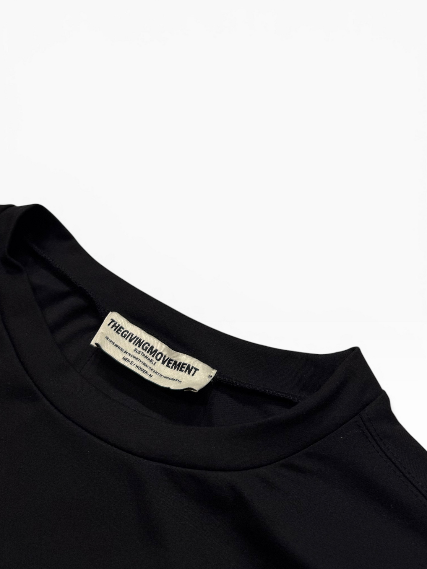 The Giving Movement Tee
