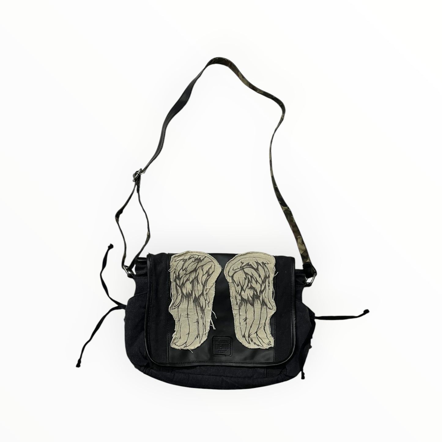 The Walking Dead Bag