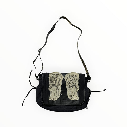 The Walking Dead Bag
