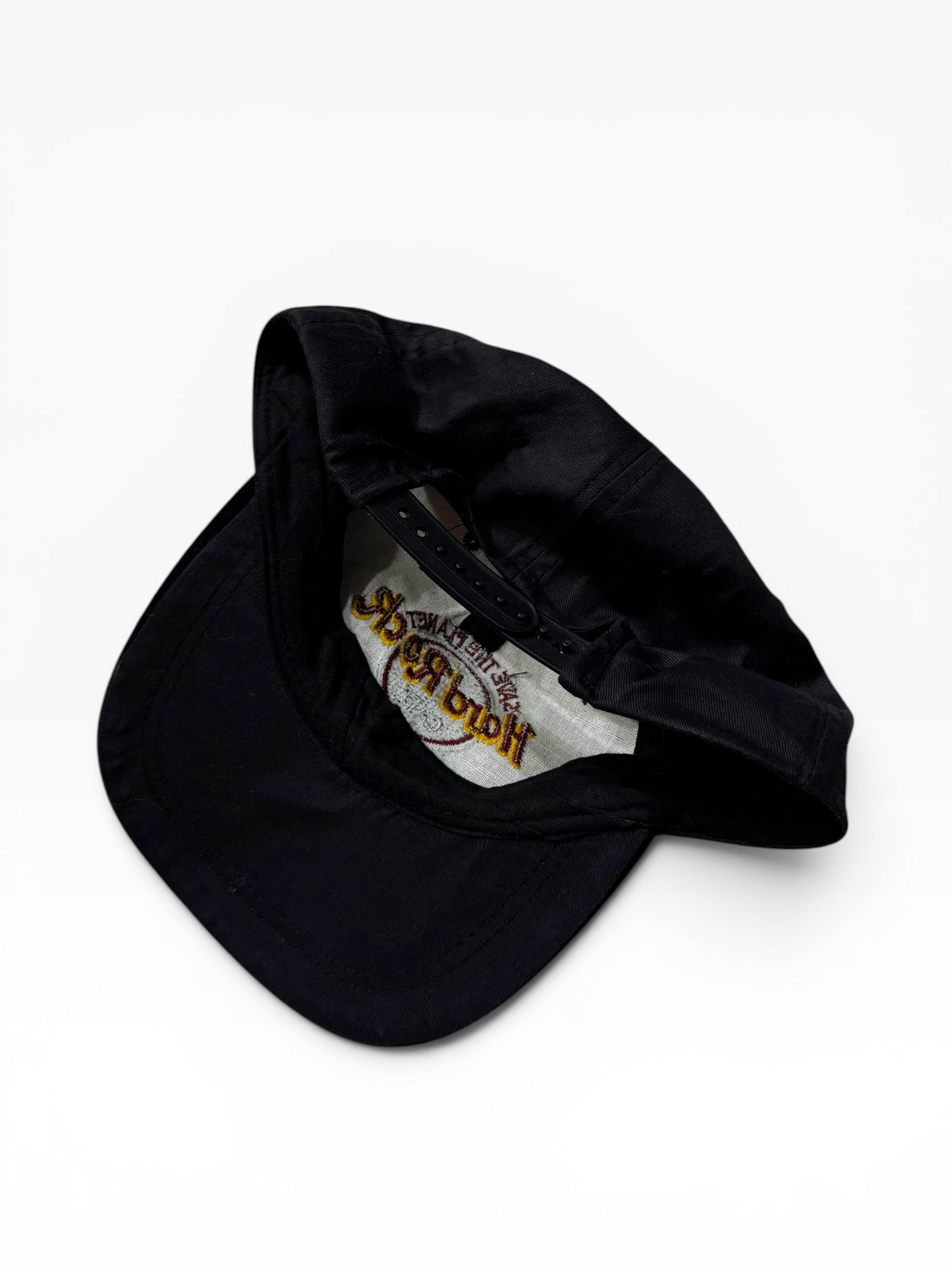 Hard Rock Cap