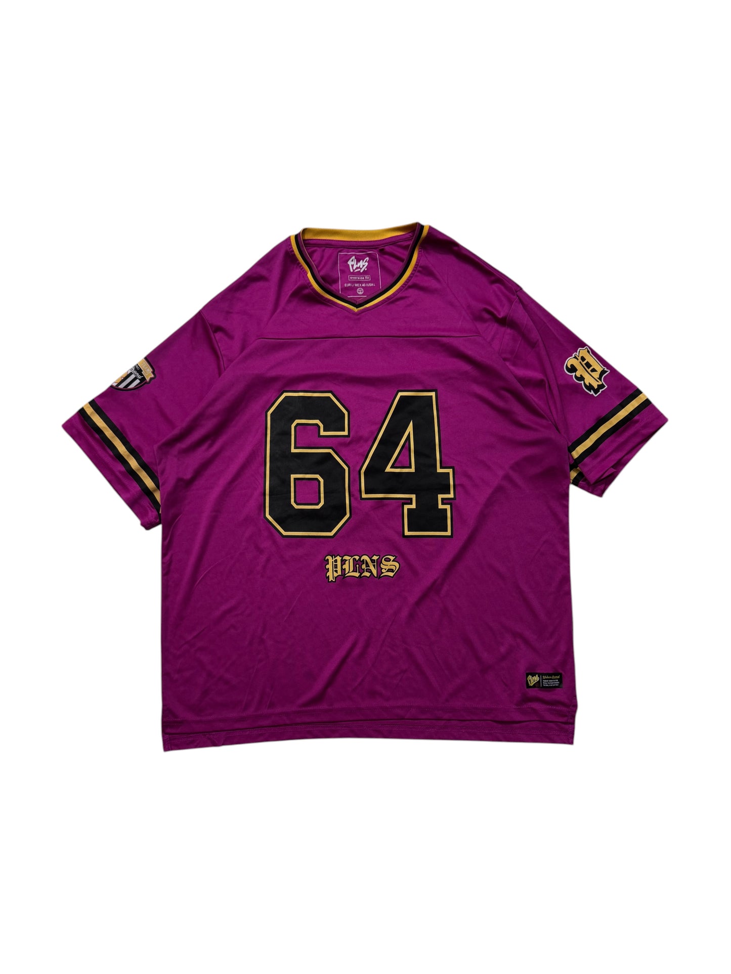 Michigan Jersey