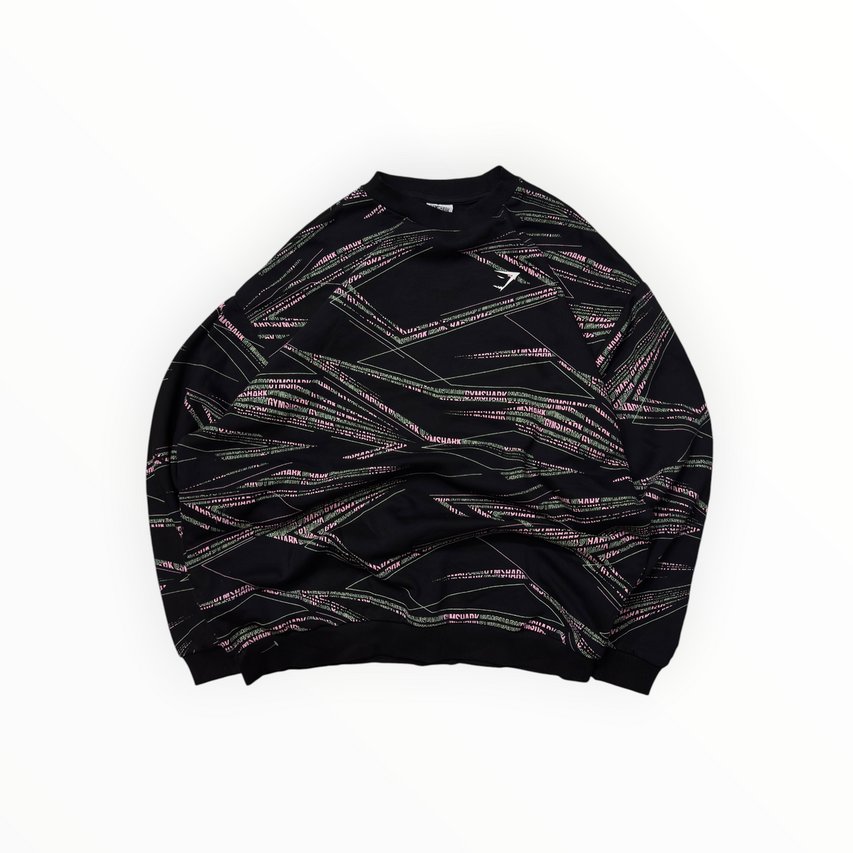 Gymshark Sweatshirt