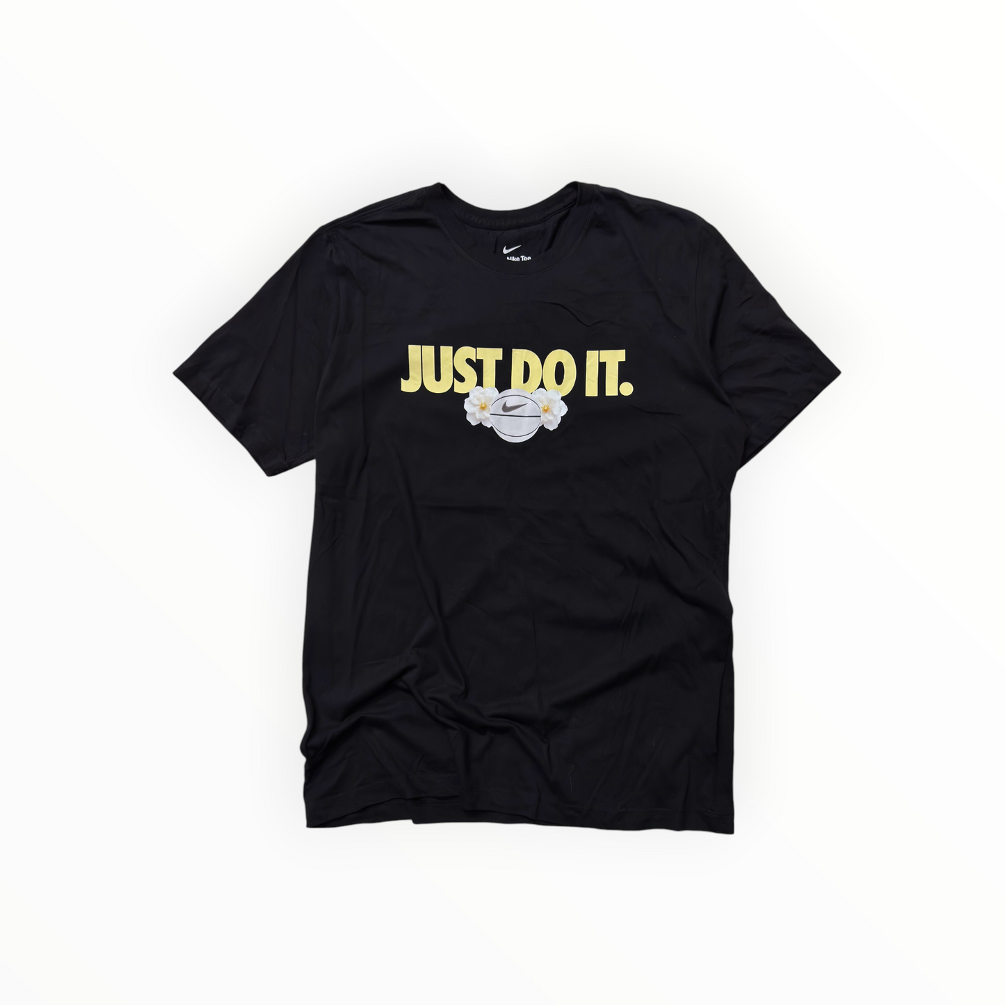 Nike basketball tee