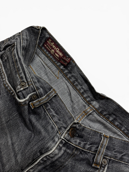 Marlboro Classics Vintage Denim