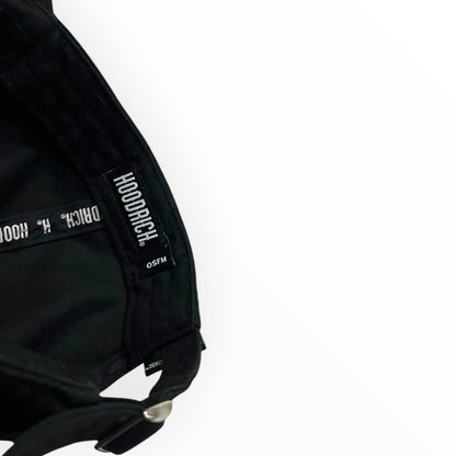 HOODRICH Black Cap