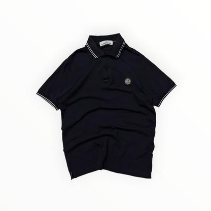 Stone Island polo shirt
