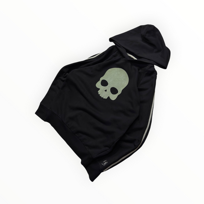Graphic hoodie
