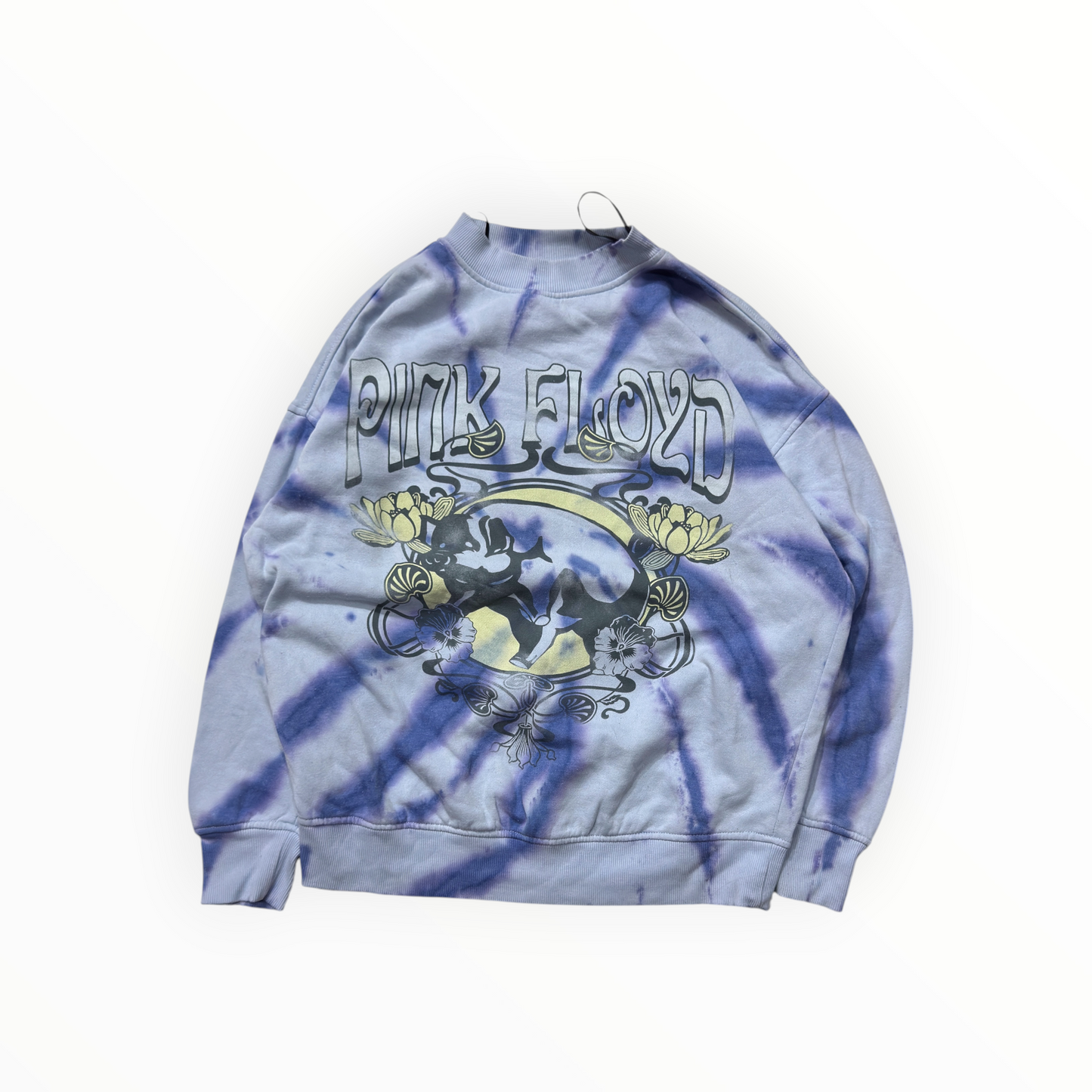 Women’s Pink Floyd sweatshirt