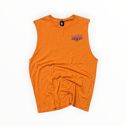 Insight Sleevless Top