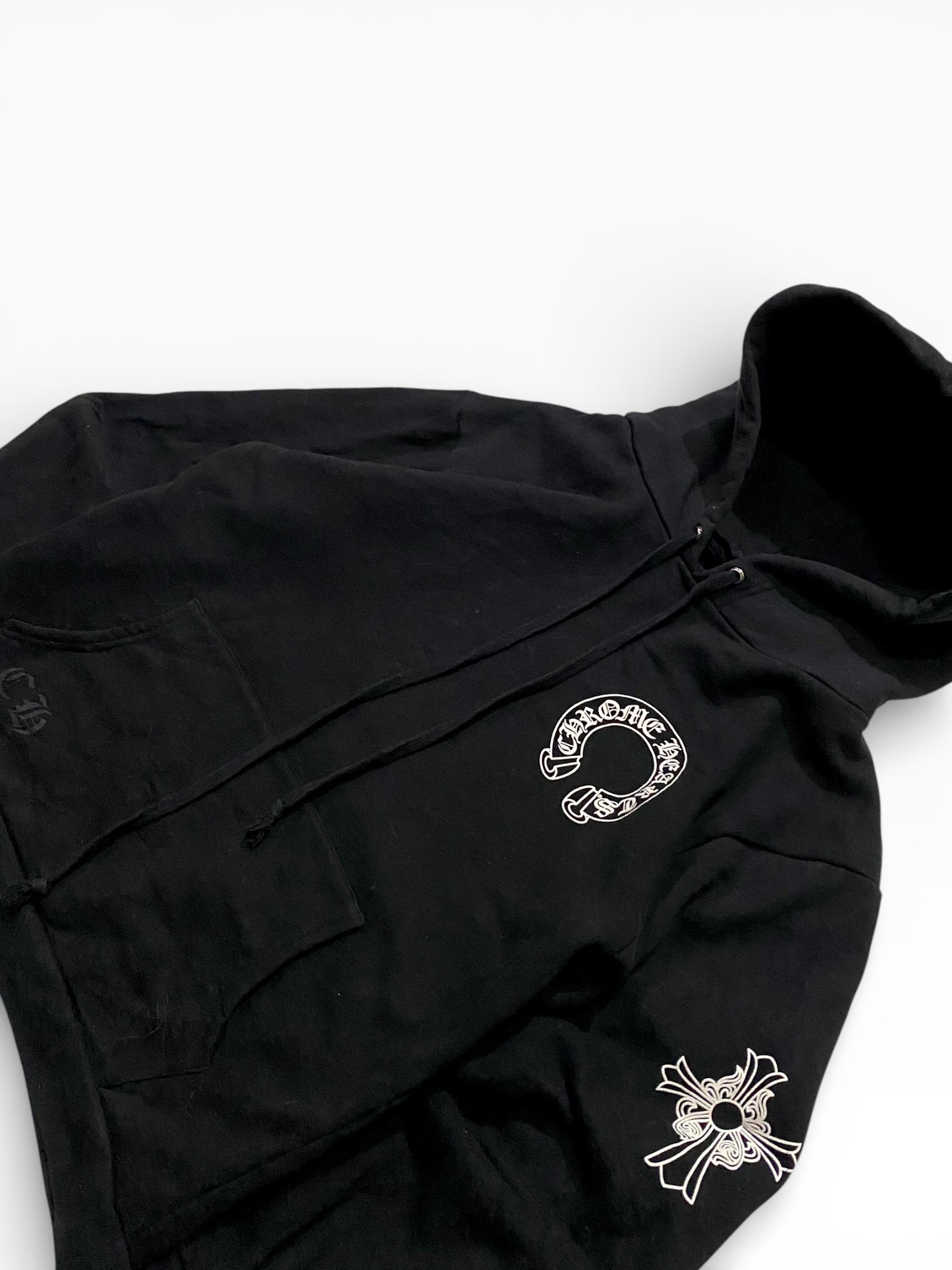 Chrome hearts hoodie