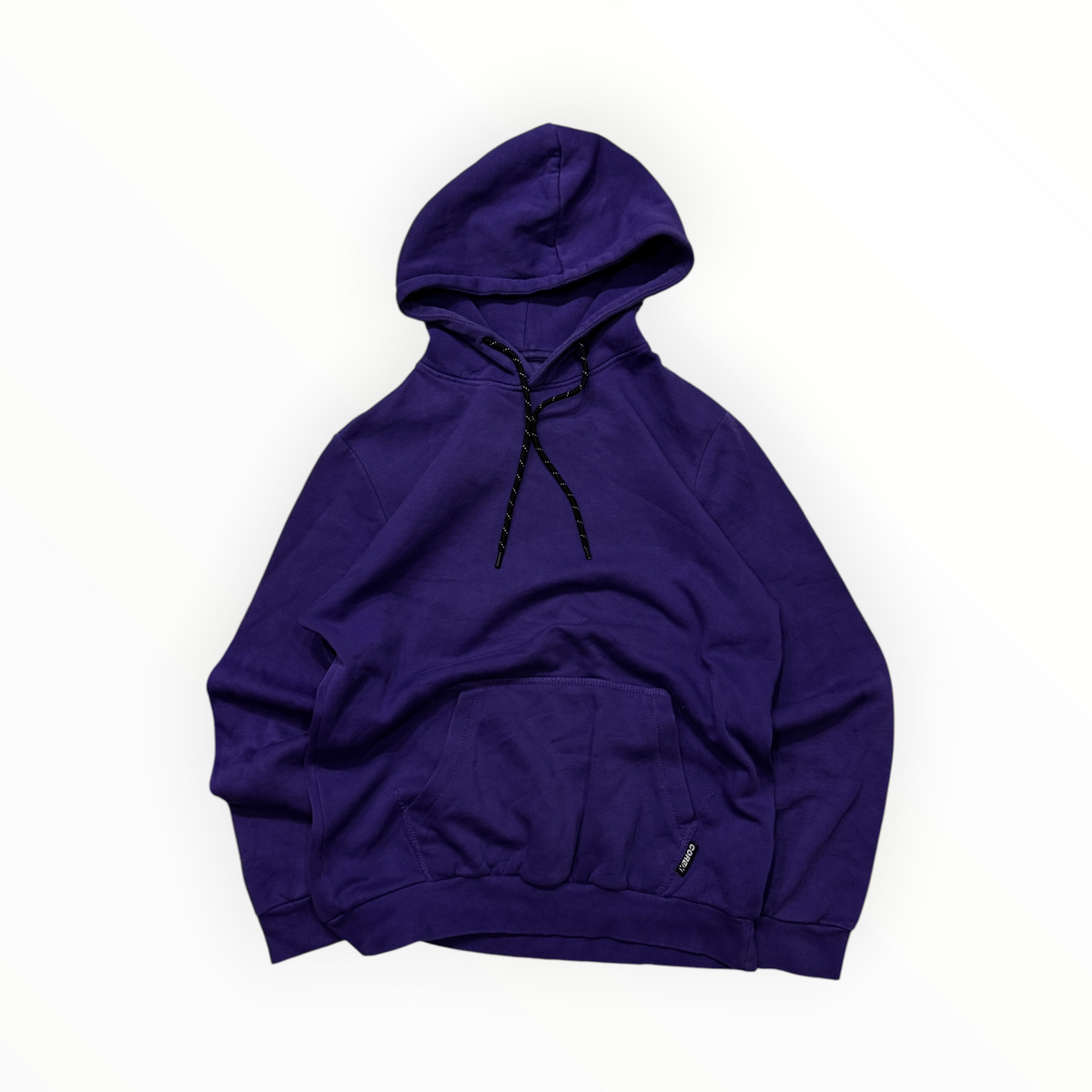 Bershka hoodie