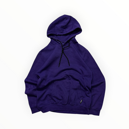 Bershka hoodie