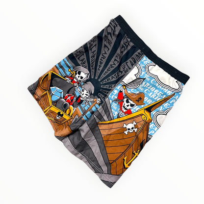 Disney Shorts