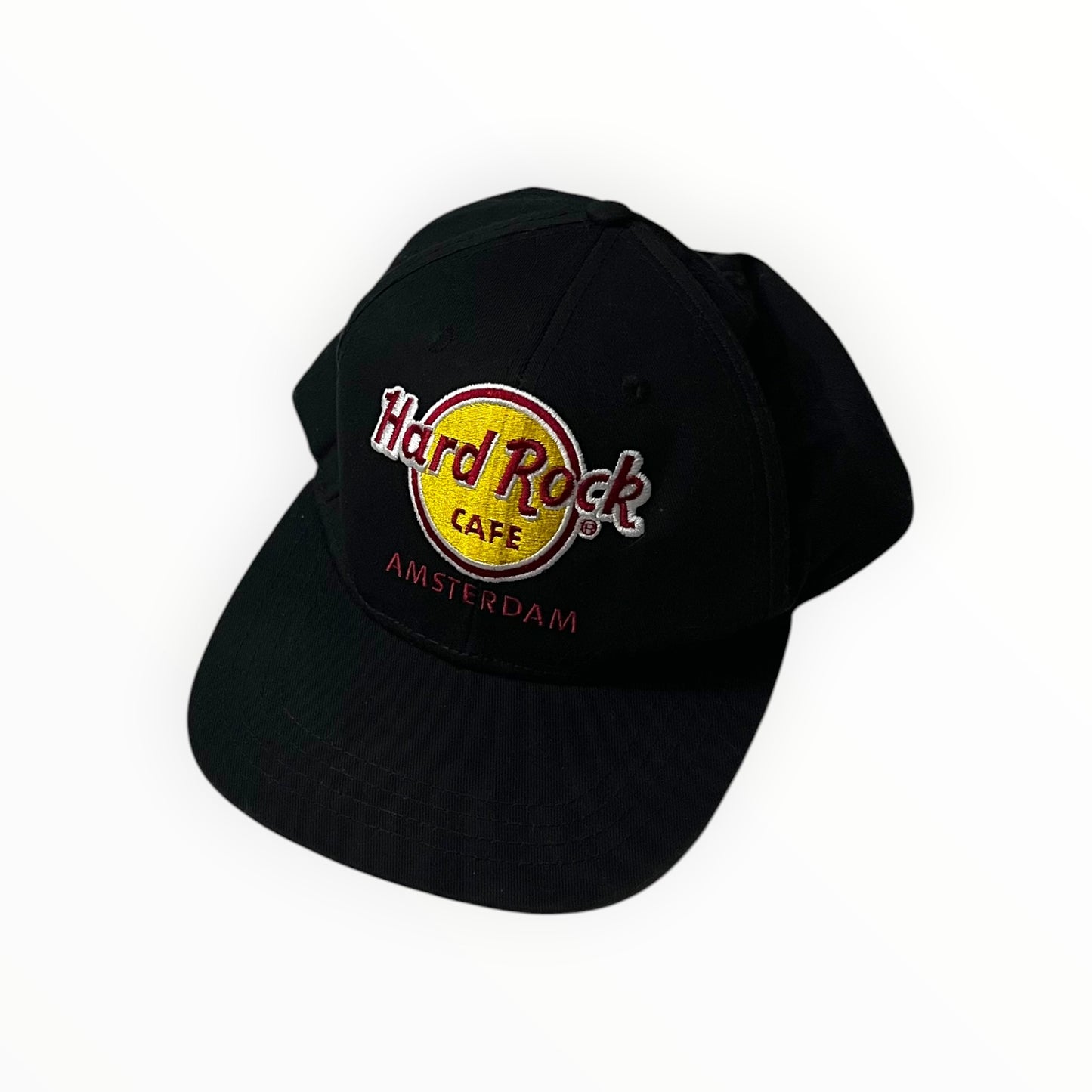 Hard Rock Cap