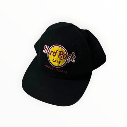Hard Rock Cap