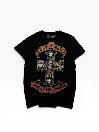 Guns N’ Roses Tee