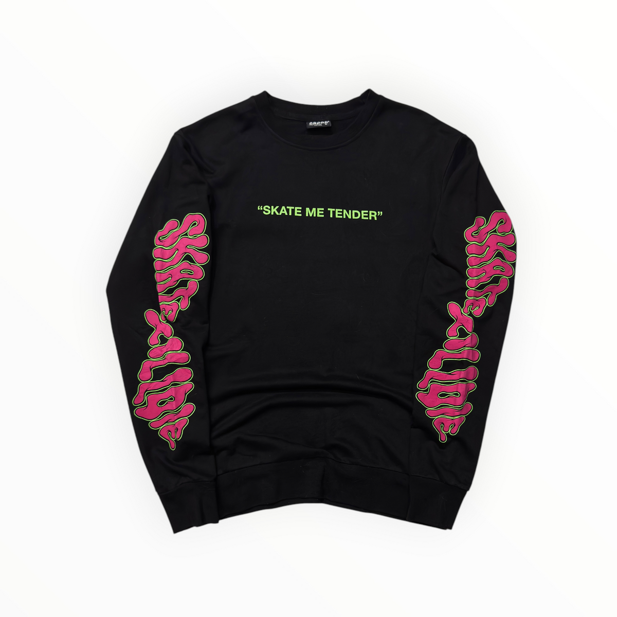 Corpp sweatshirt