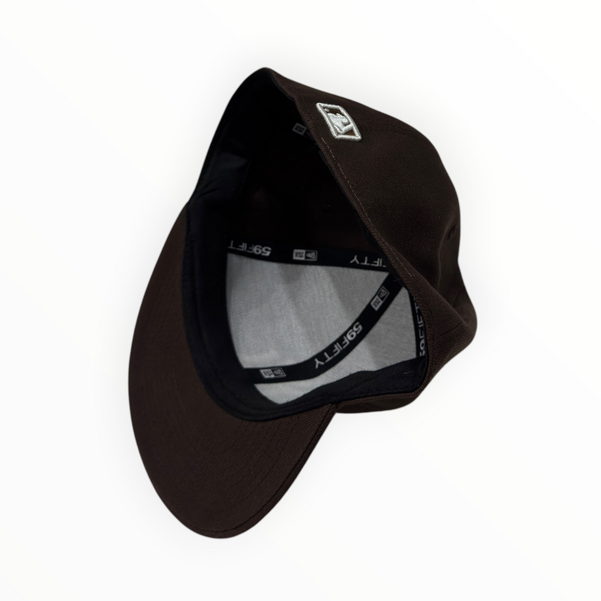 NY New era cap
