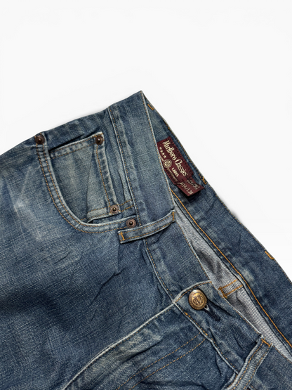 Marlboro Classics Denim