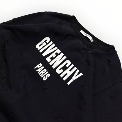 Givenchy sweatshirt