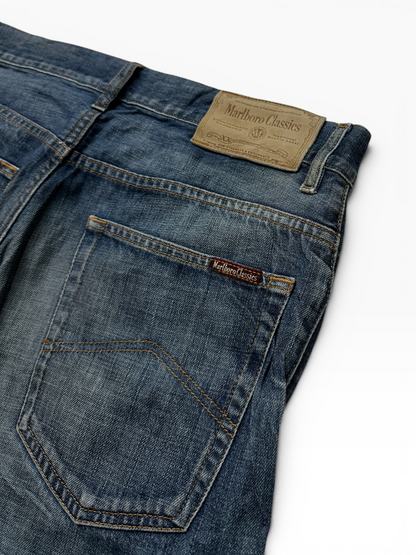 Marlboro Classics Denim