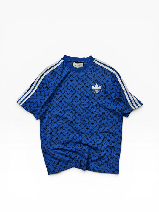 Gucci X Adidas Tee