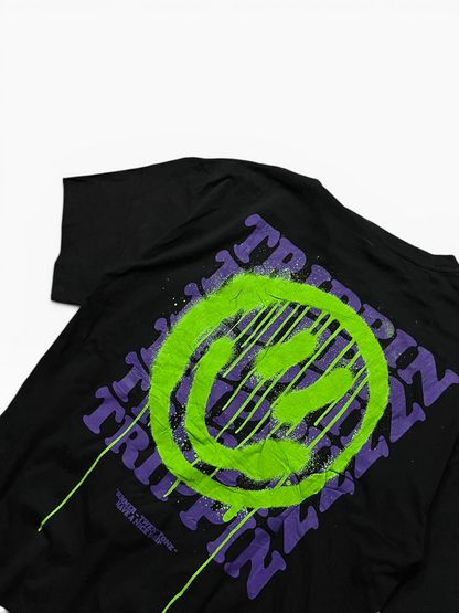 Fishbone Tee