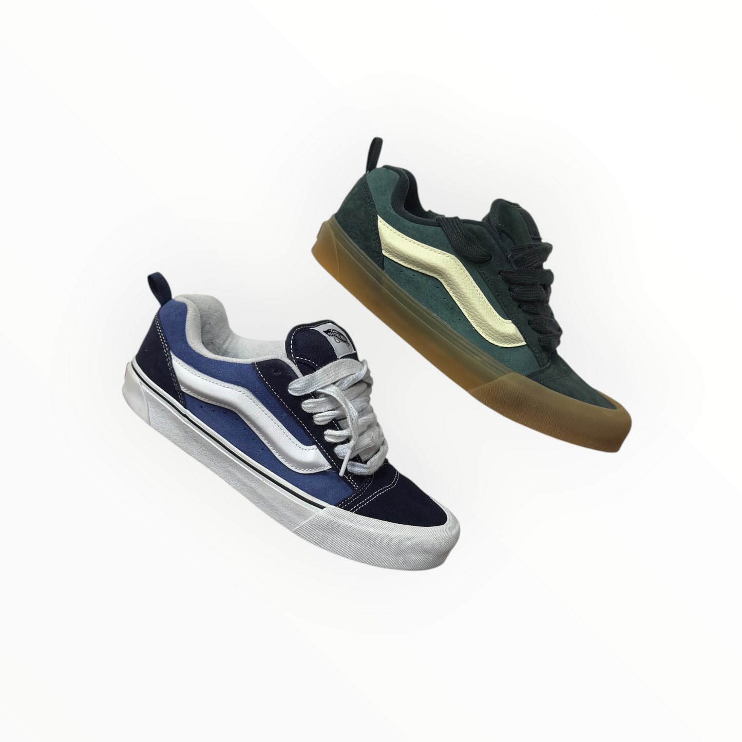 Vans knu skool