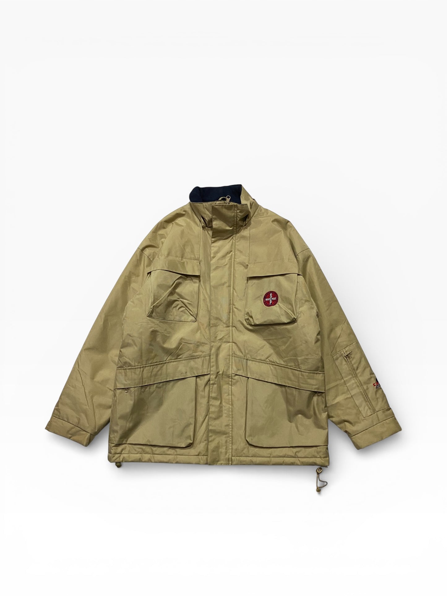 Southpole vintage jacket