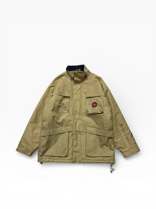 Southpole vintage jacket