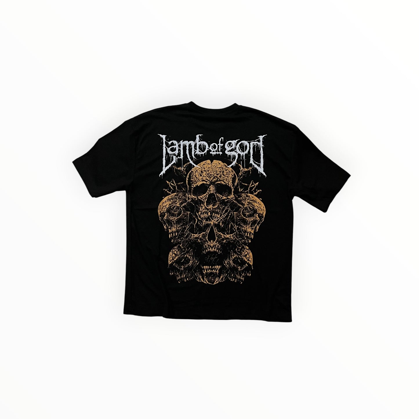 Lamb Of God Tee