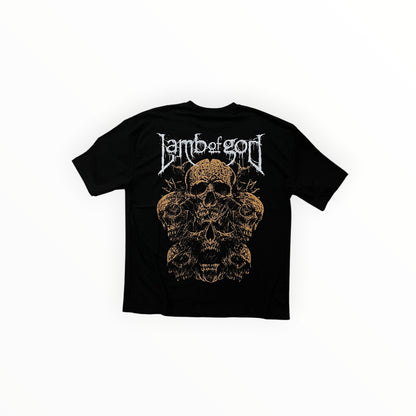 Lamb Of God Tee