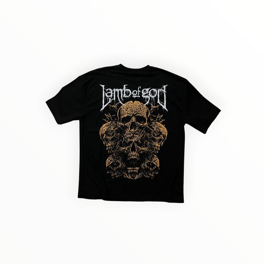 Lamb Of God Tee