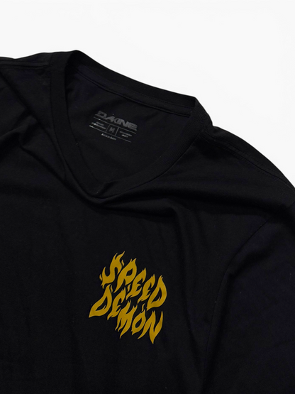 Speed Demon Tee
