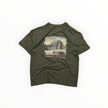 Real Tree Tee
