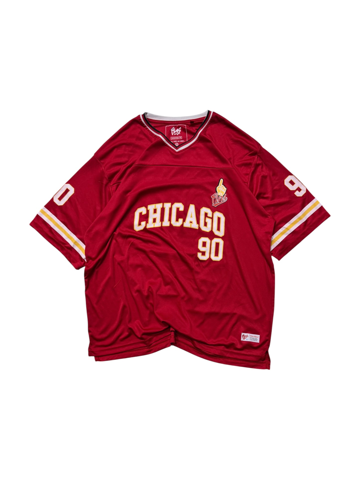 Chicago Jersey