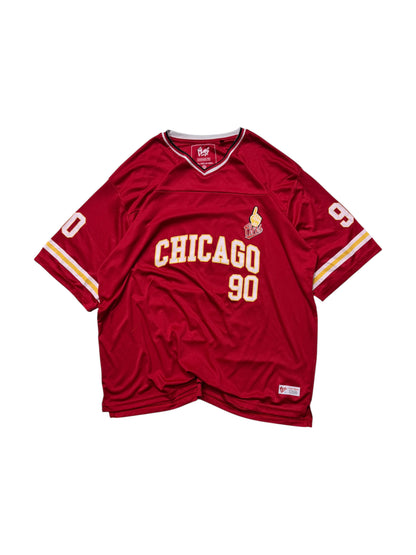 Chicago Jersey