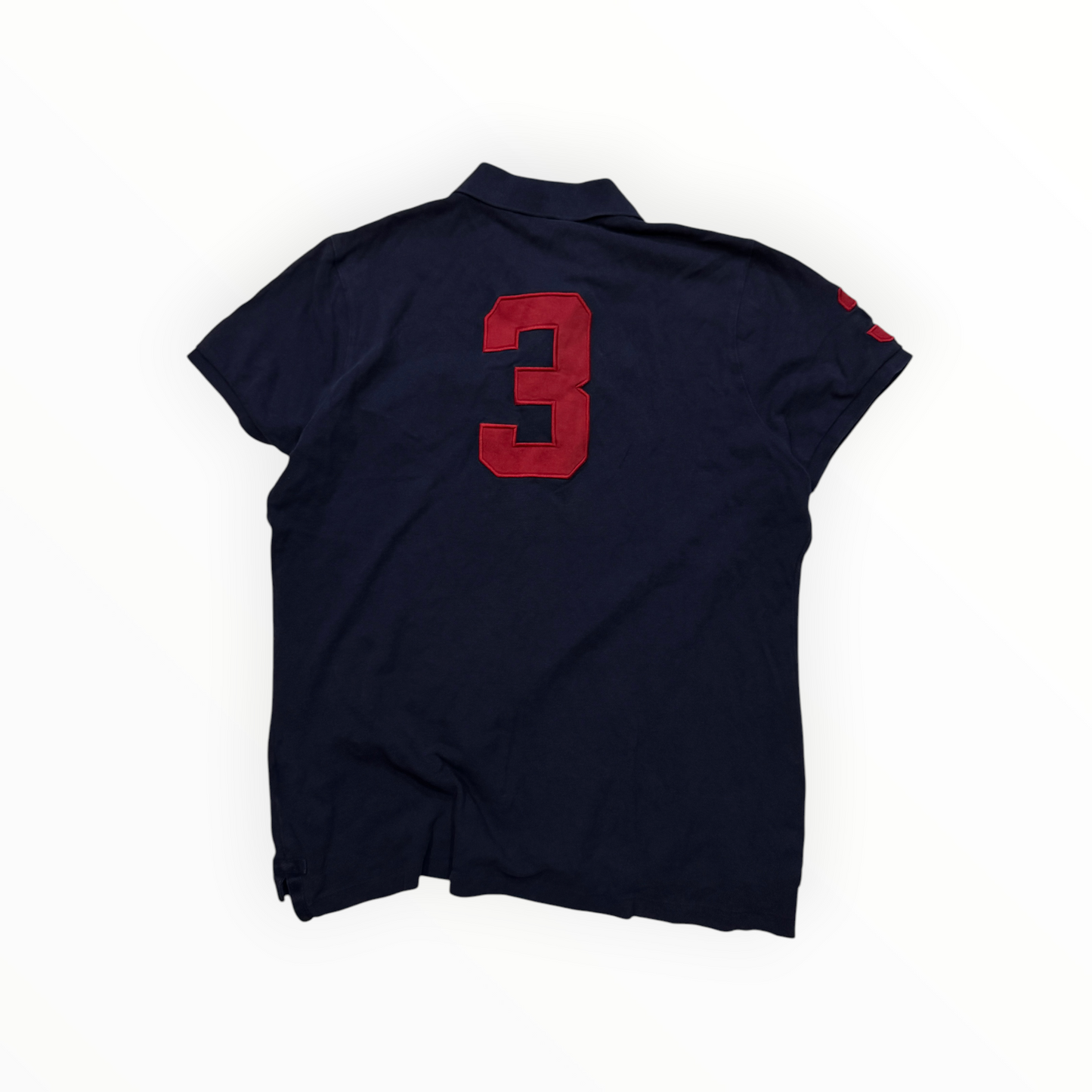 Ralph lauren polo vintage shirt
