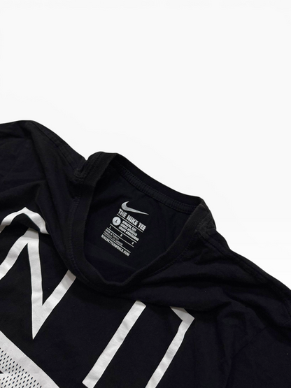 Nike Black Tee