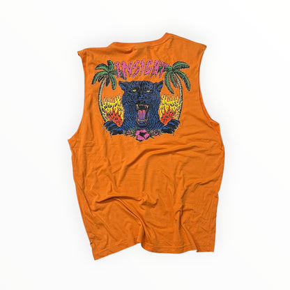Insight Sleevless Top