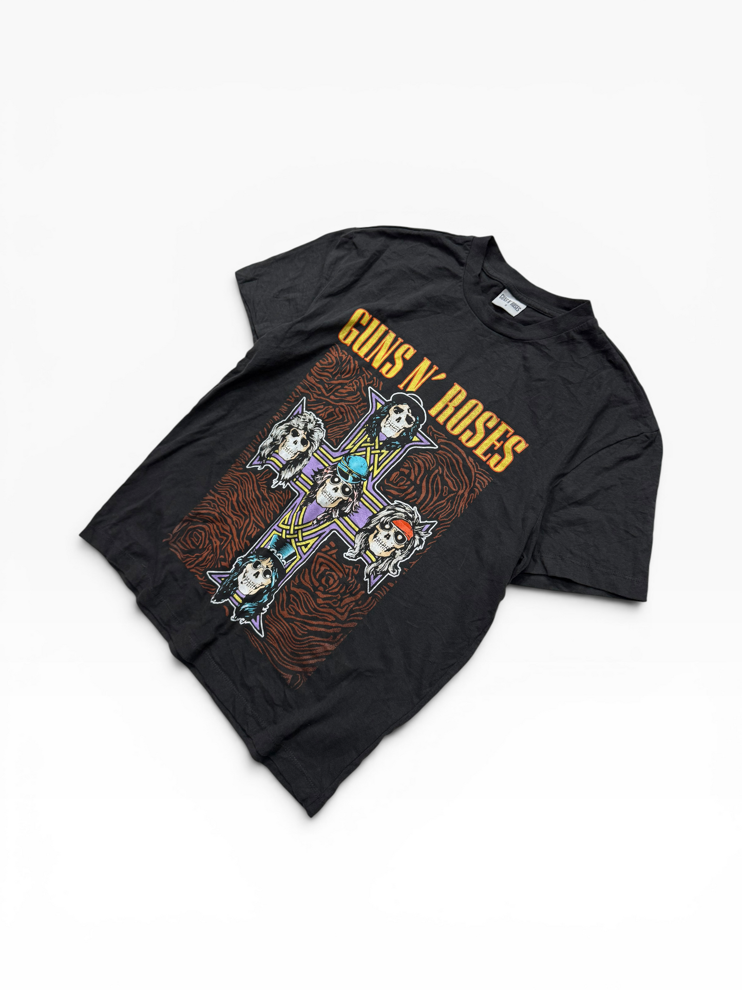 Guns N’ Roses Tee