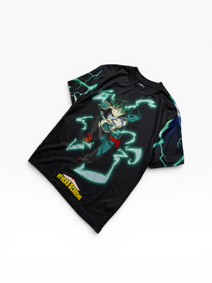 My Hero Academia Tee