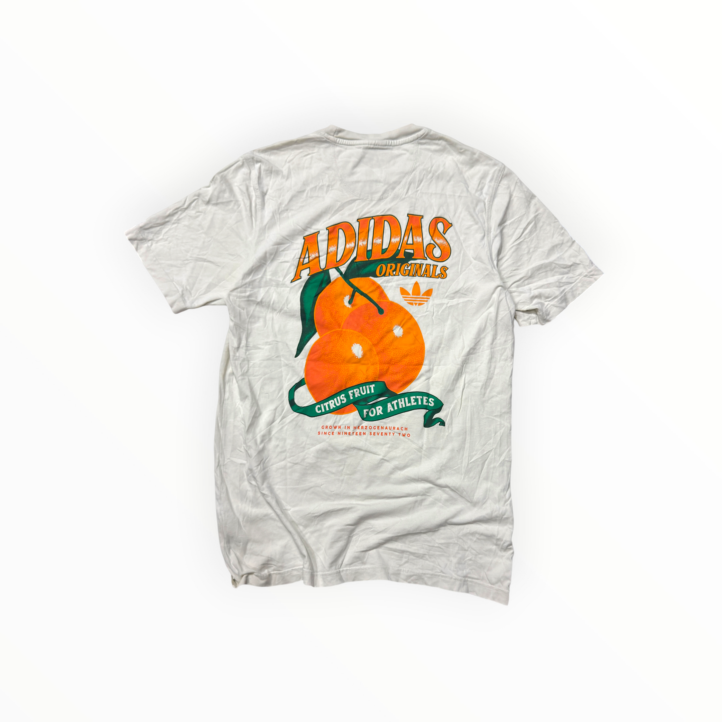 Adidas originals tee