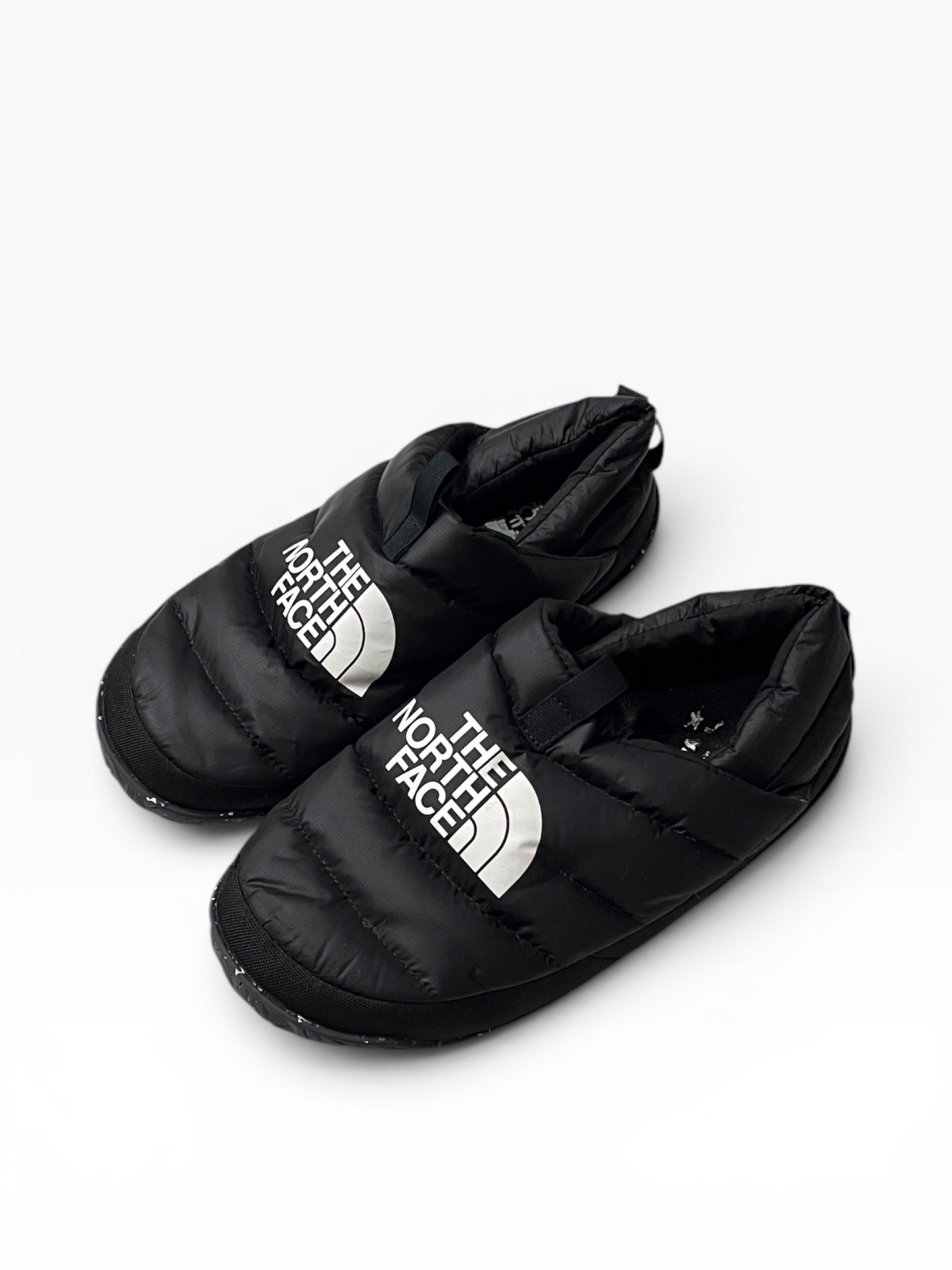 The North Face Slip Ons