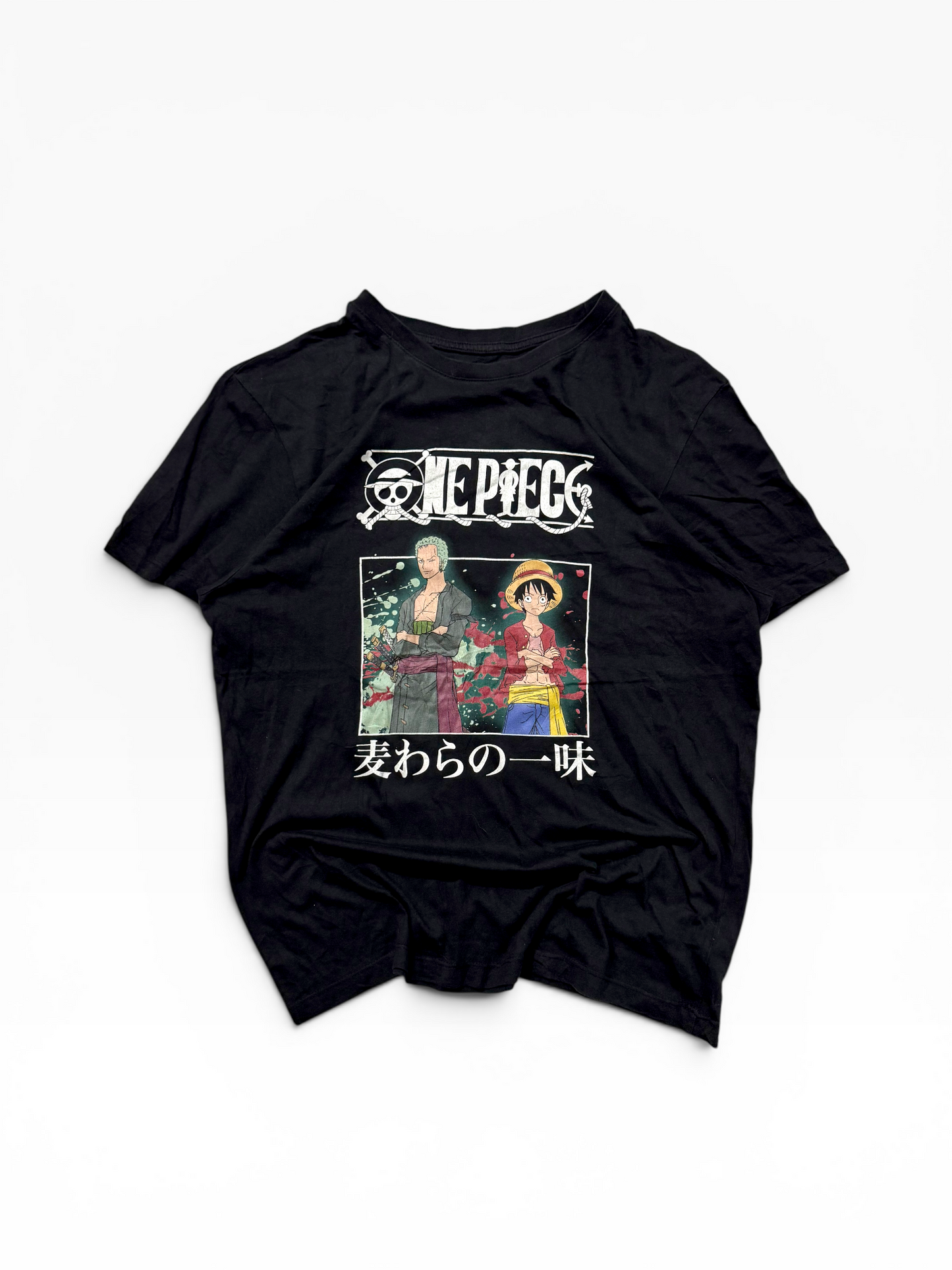 One Piece Tee