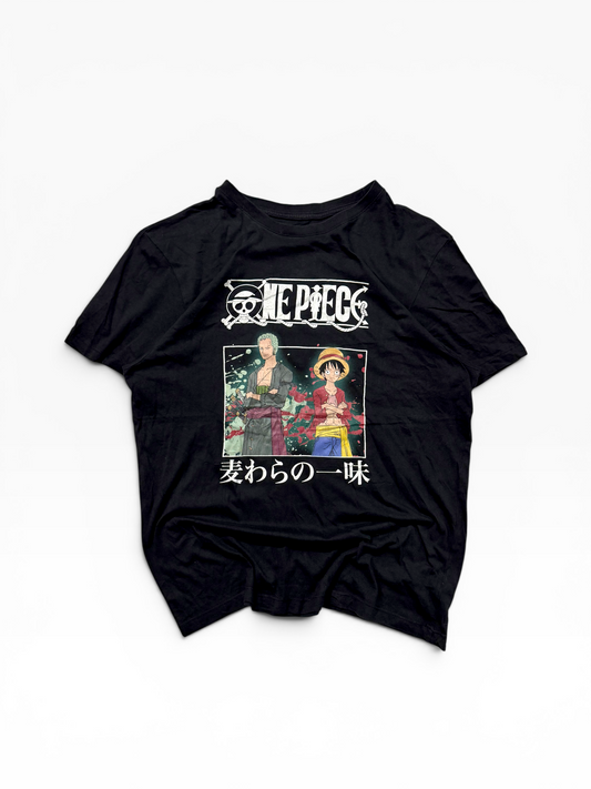 One Piece Tee