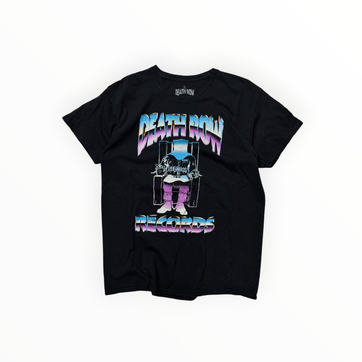 Death Row Records Merch
