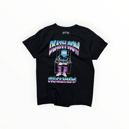 Death Row Records Merch